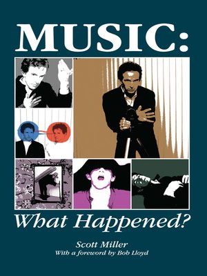 cover image of Music